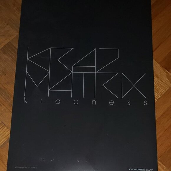 *5 for $20* Anime Clear File - Picture 2 of 2